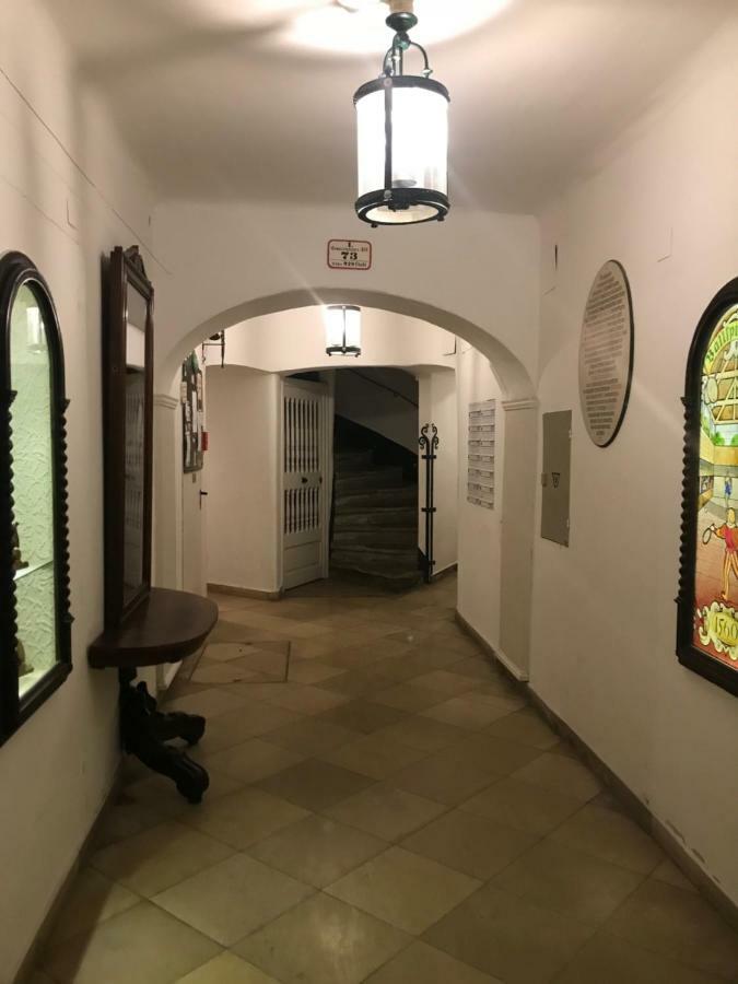 The Barts City Center - Self Check-In Wien Exterior foto